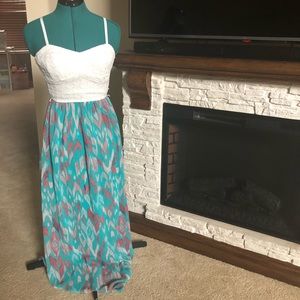 Lily Rose XS Dress